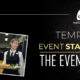Temporary Event Staff