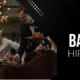 bartender hire london
