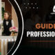 Guide to Professional Wait Staff