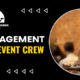 Event Management Assistant & Event Crew